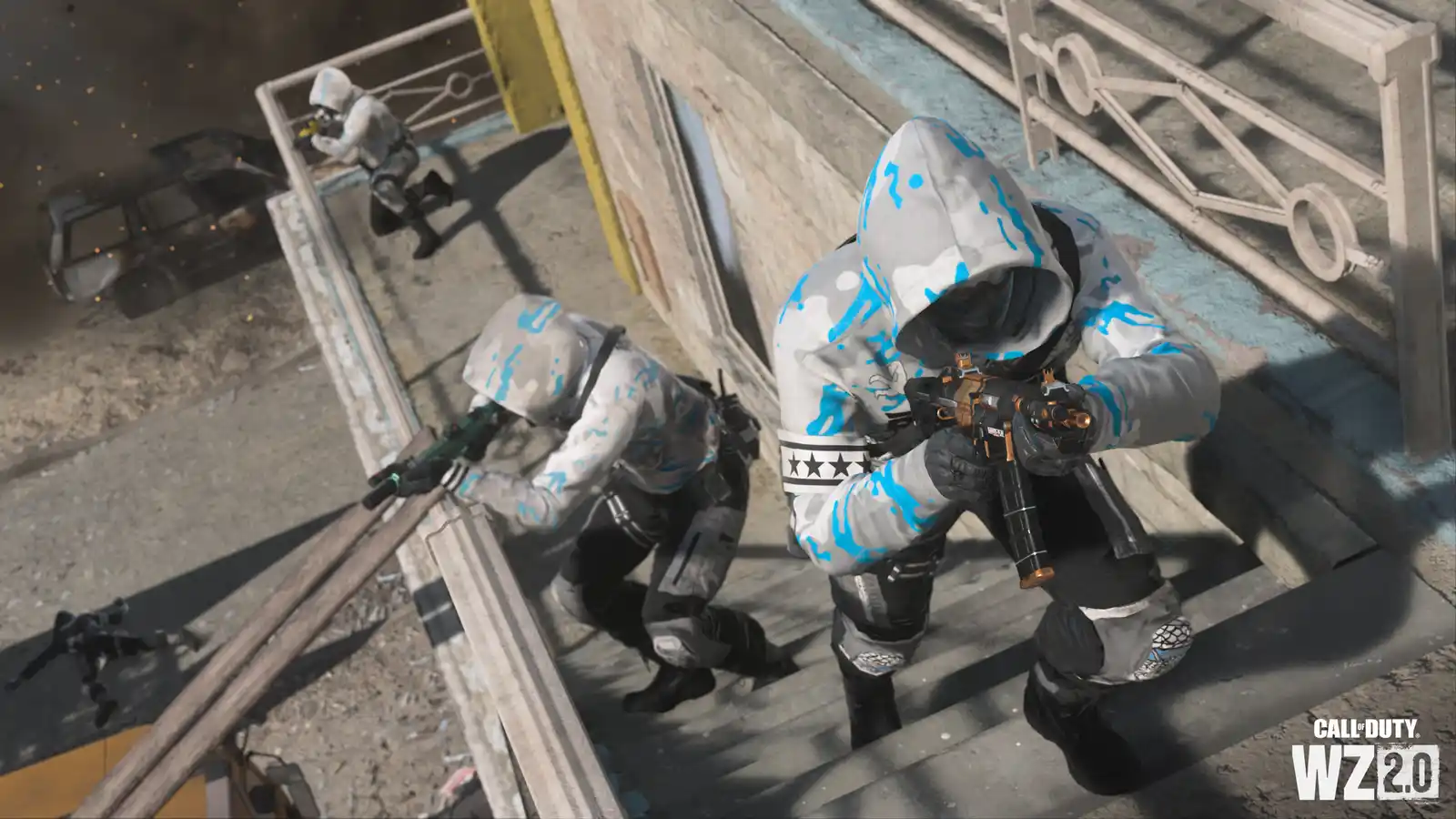The Updated Warzone Meta to Dominate in Season 5: A Comprehensive Guide