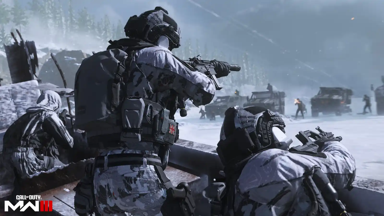 Sidewinder Superiority: Unraveling the Optimal Zombies Loadout