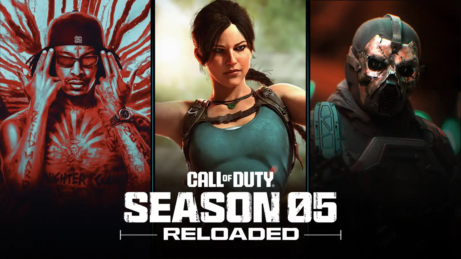 Warzone Season 05 Reloaded: A Deep Dive into Weapon Balancing changing the Warzone Meta