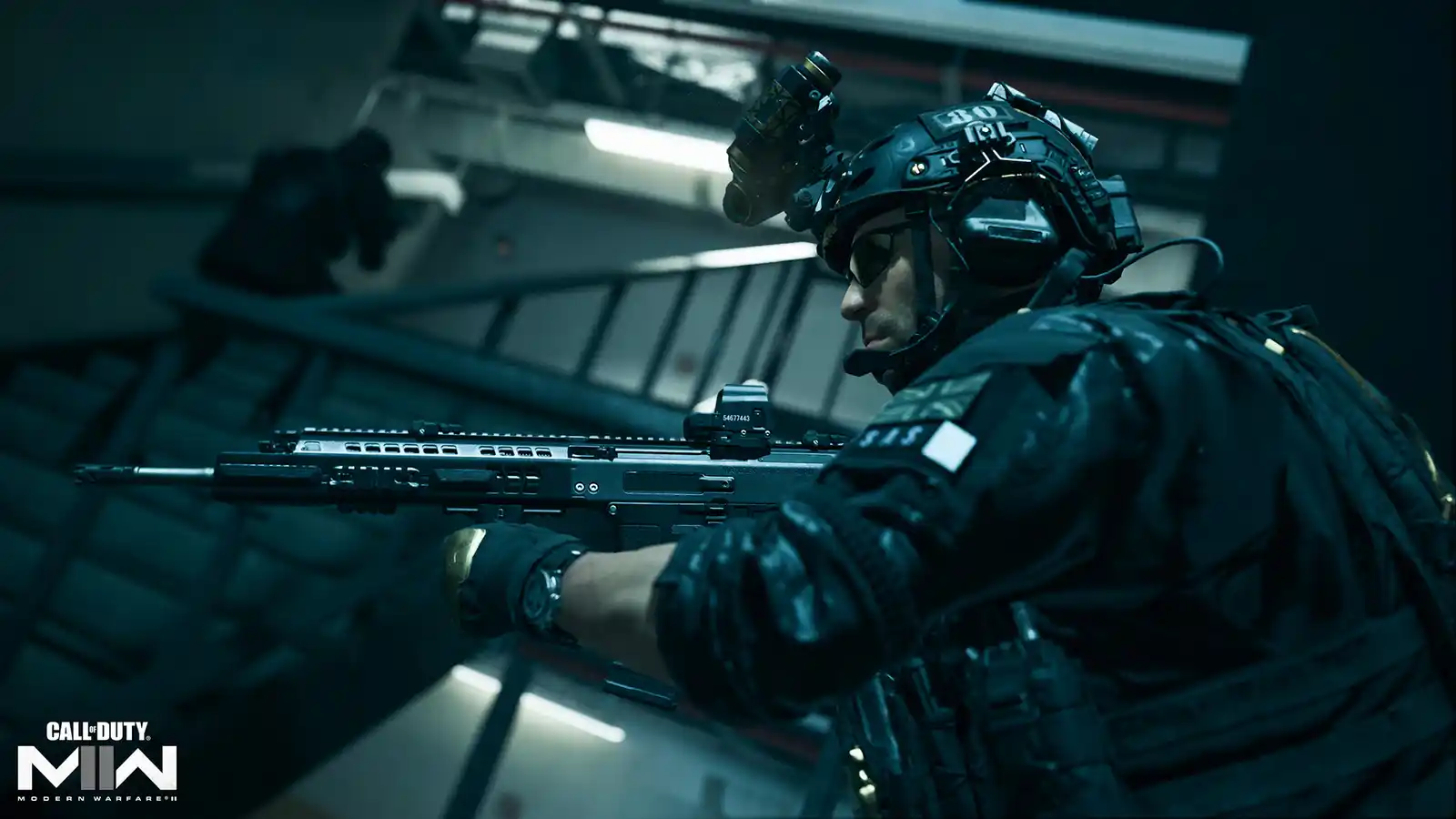 Silent Dominance: The Best Suppressed M13B Loadout Guide