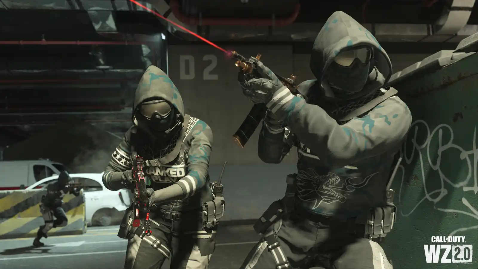 New Warzone Meta for SMG after the Update: The Best SMG In Warzone