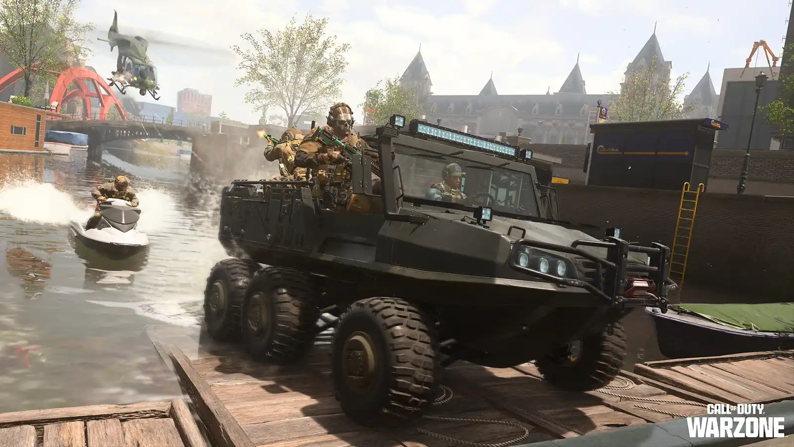 How to Leverage the Warzone Meta for More Wins