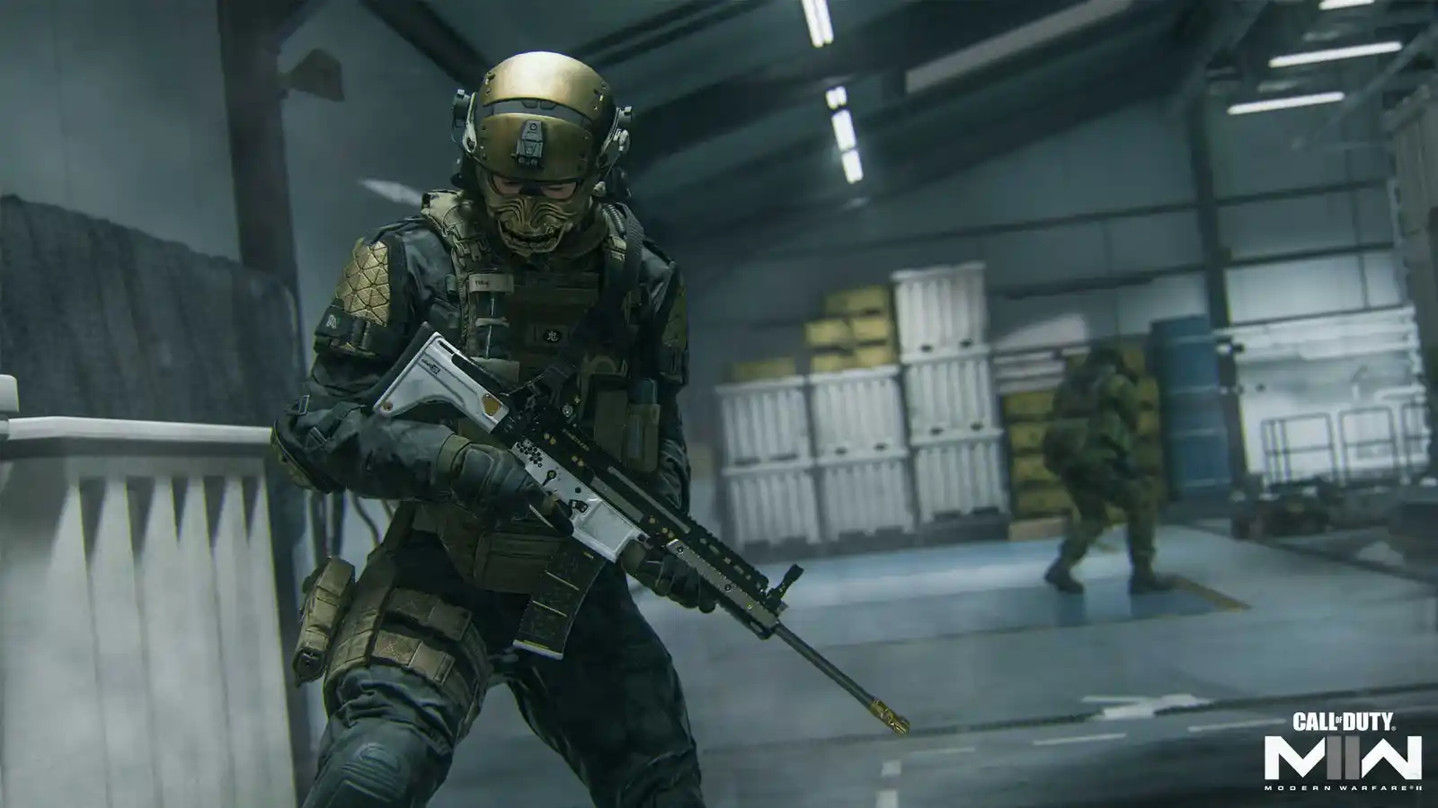 MASTERING THE TAQ-V: UNLEASHING THE BEAST WITH THE BEST PERKS IN WARZONE