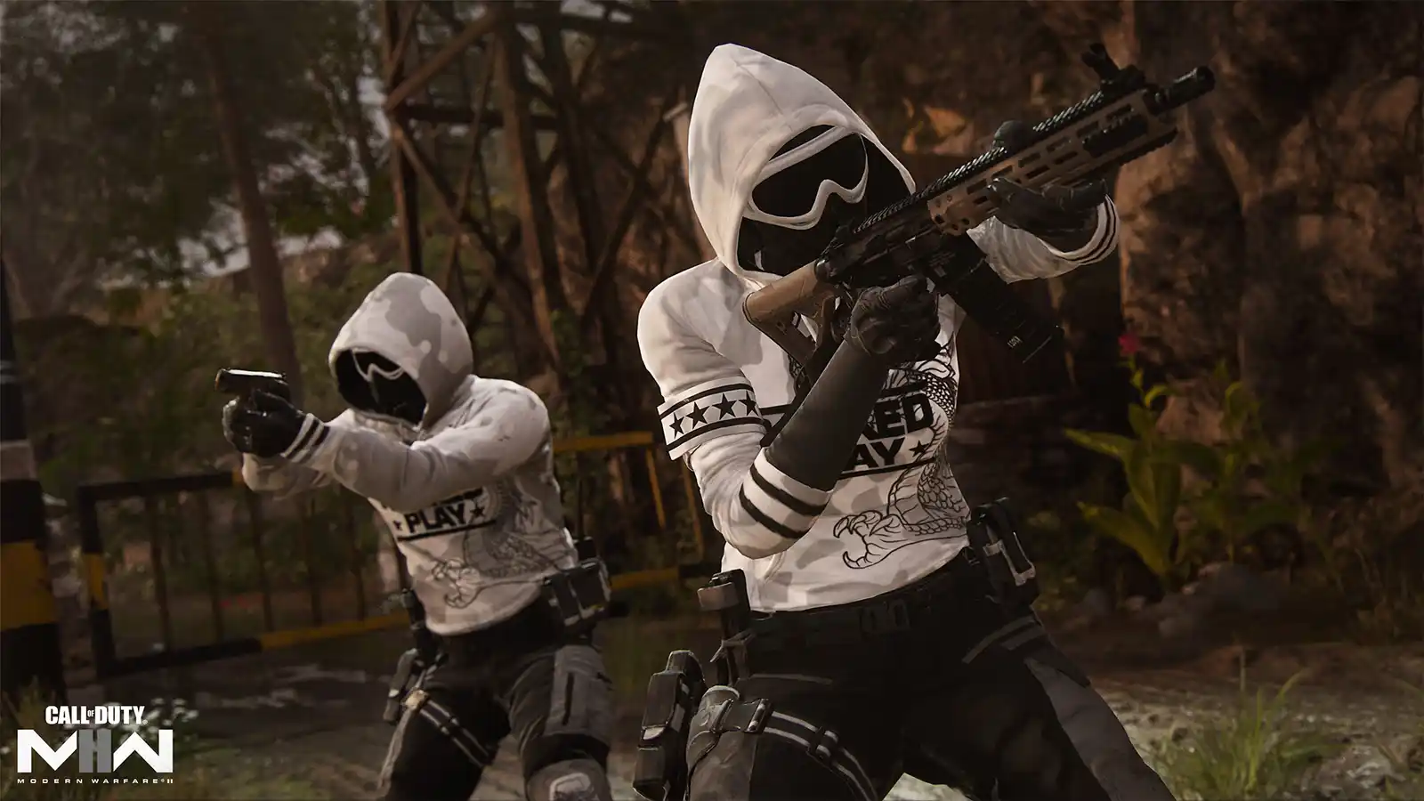Warzone Battle Royale Season 5 Reloaded: Mastering the Top SMGs for Ultimate Dominance