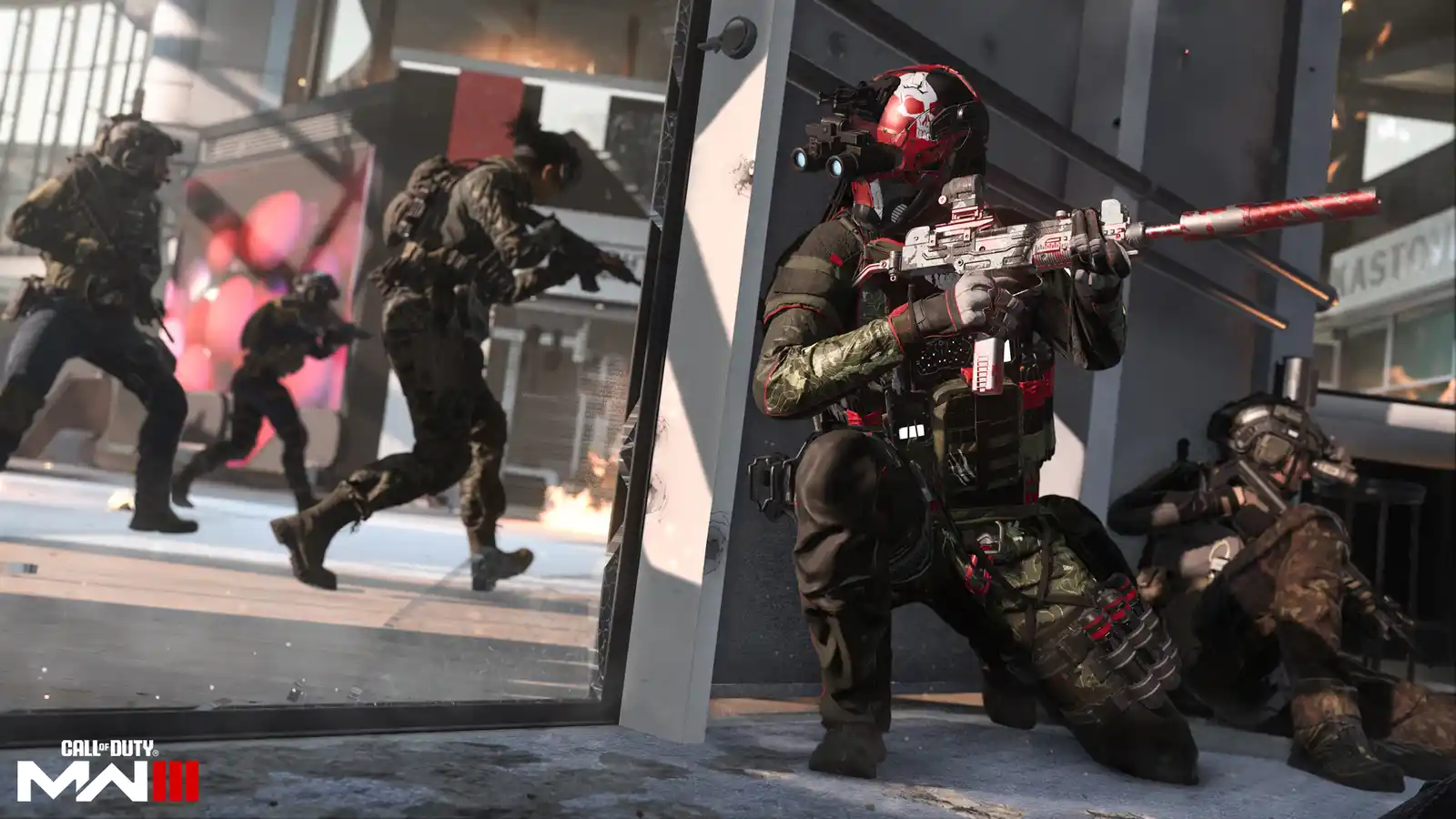 Alternatywy dla Cigma 2B: Najlepsze Bronie w BO6 Multiplayer