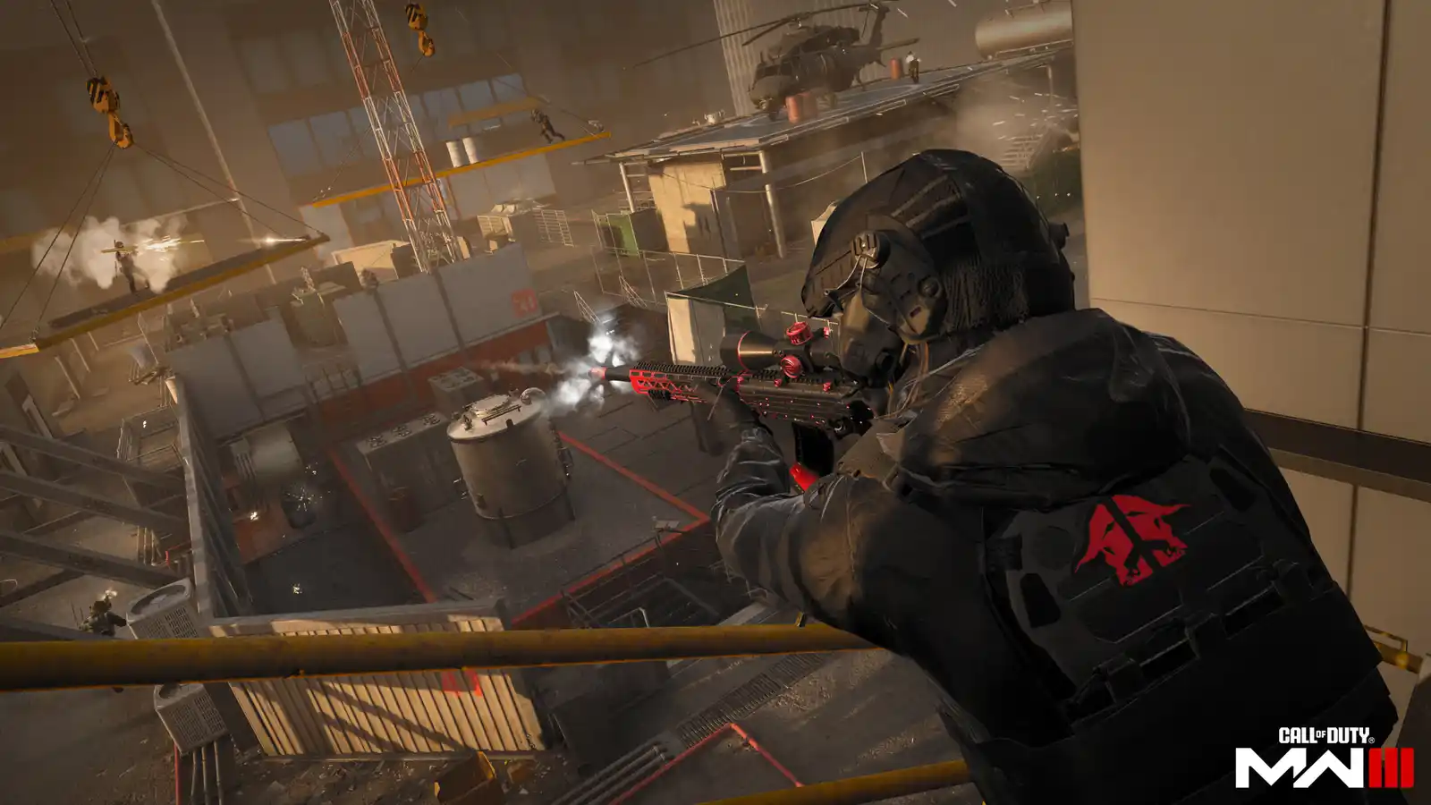 Unleashing Excellence: Pairing the DM-10 with Stellar Guns in BO6 Multiplayer