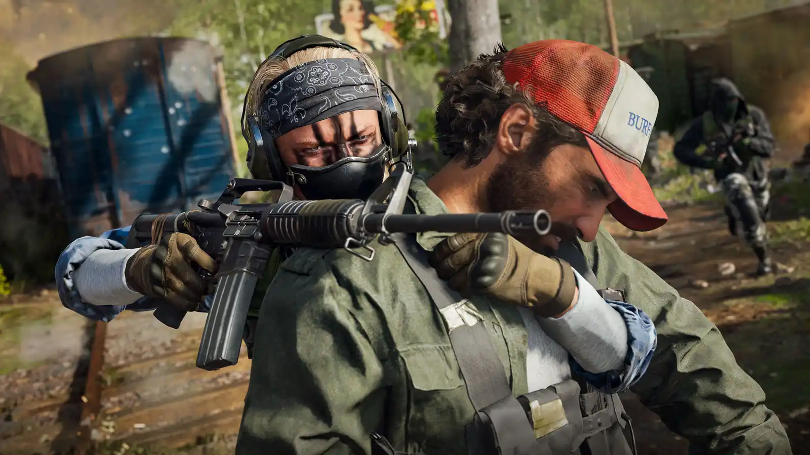BO6 Meta: The Ultimate Guide to Mastering Assault Rifles in Multiplayer at Launch