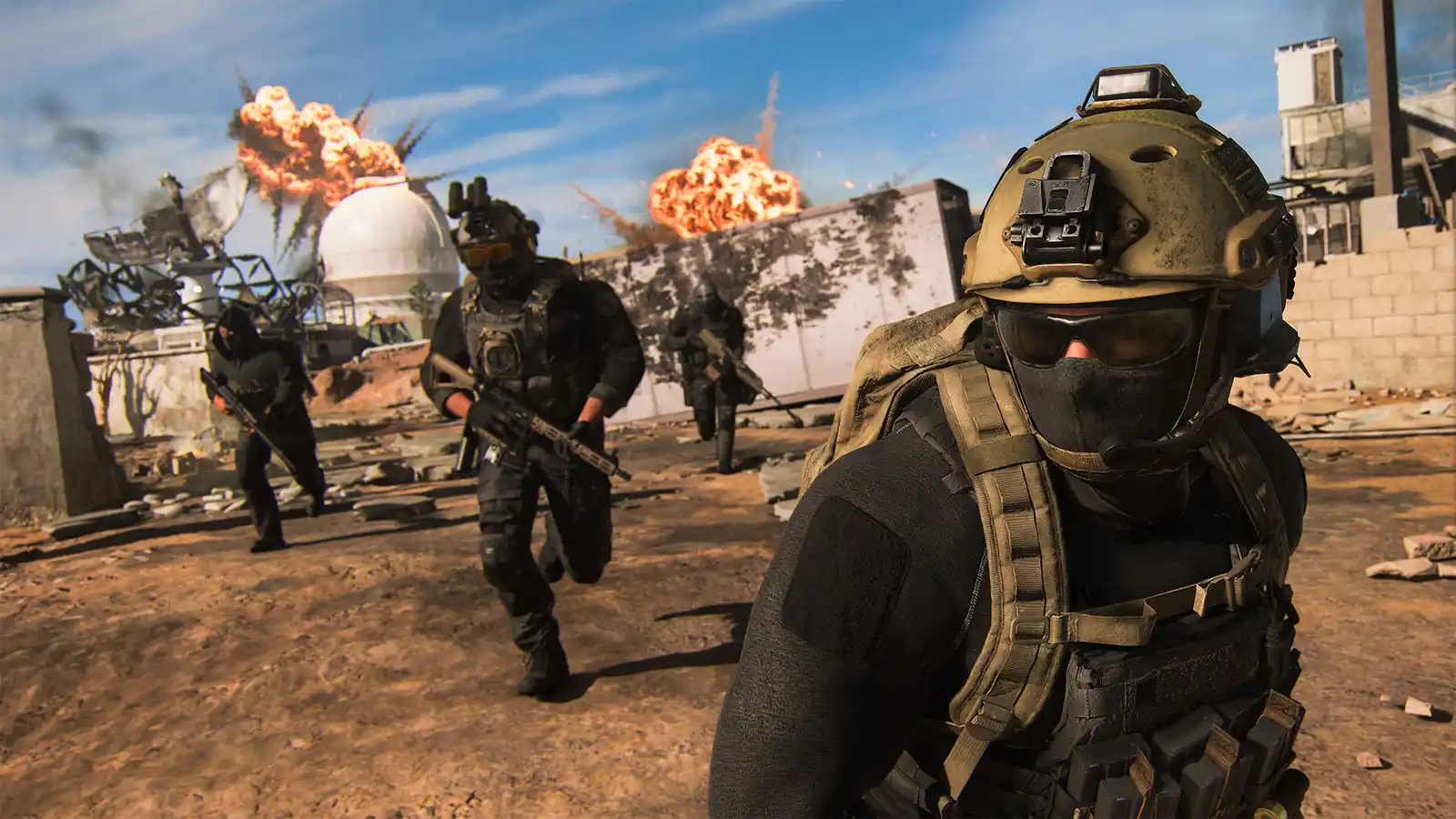 За пределами HRM-9: Раскрываем скрытые альтернативы в Warzone Battle Royale