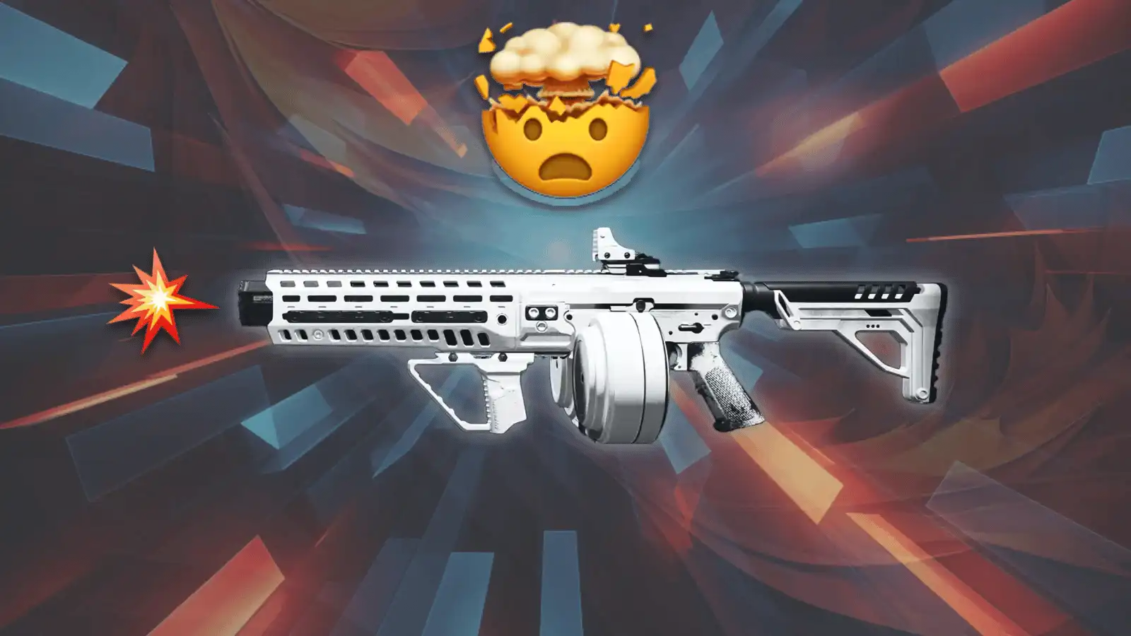 Diese MP tötet schneller als alle Sturmgewehre auf lange Distanz in Warzone
