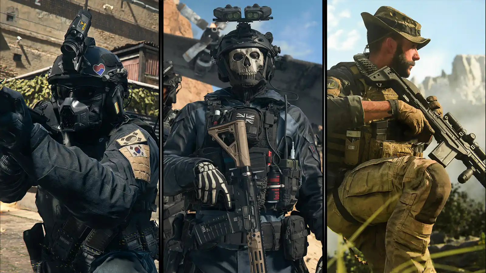 Mastering Warzone with GPR 91: Top Gun Pairings for Success