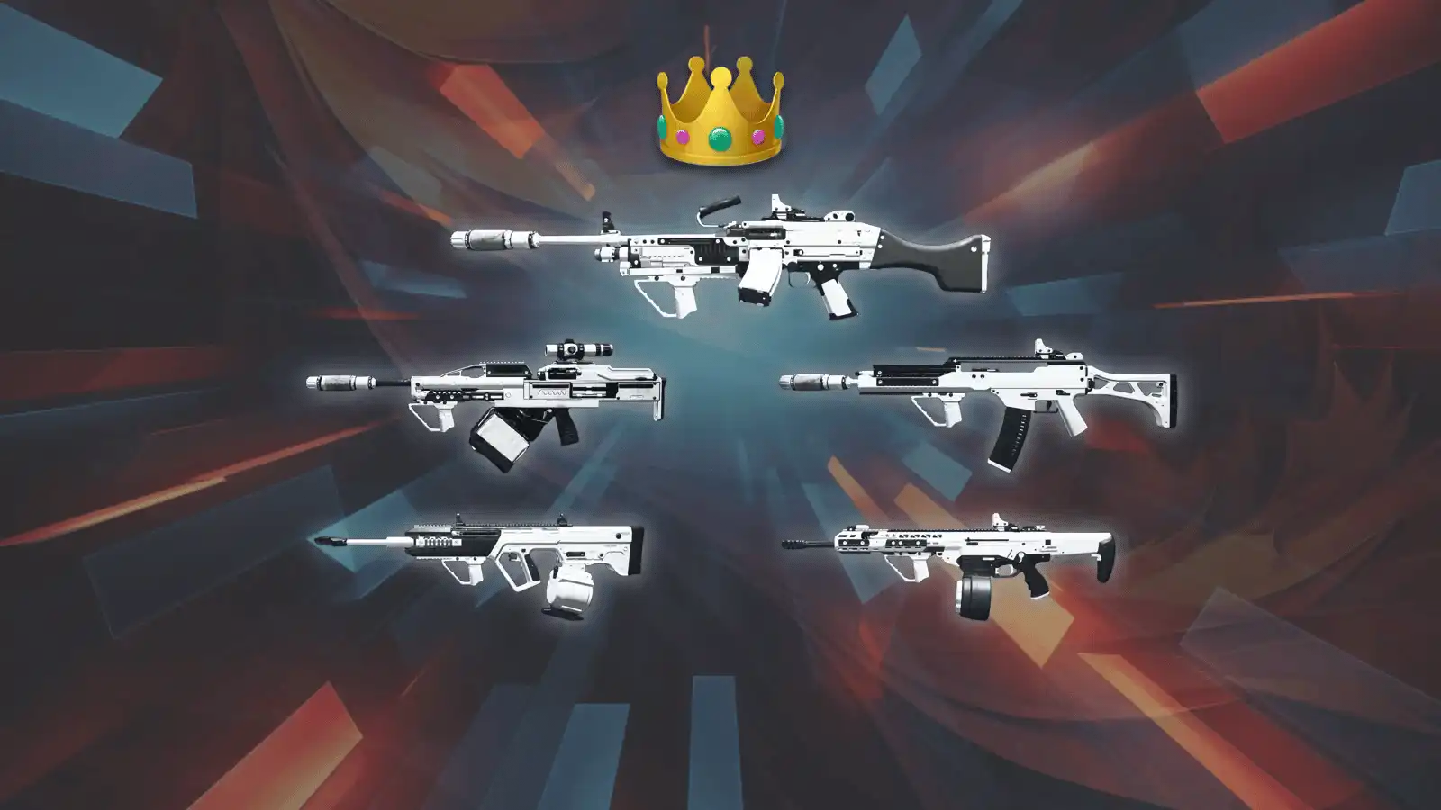 La Meta de Largo Alcance en Warzone Temporada 2 Reloaded