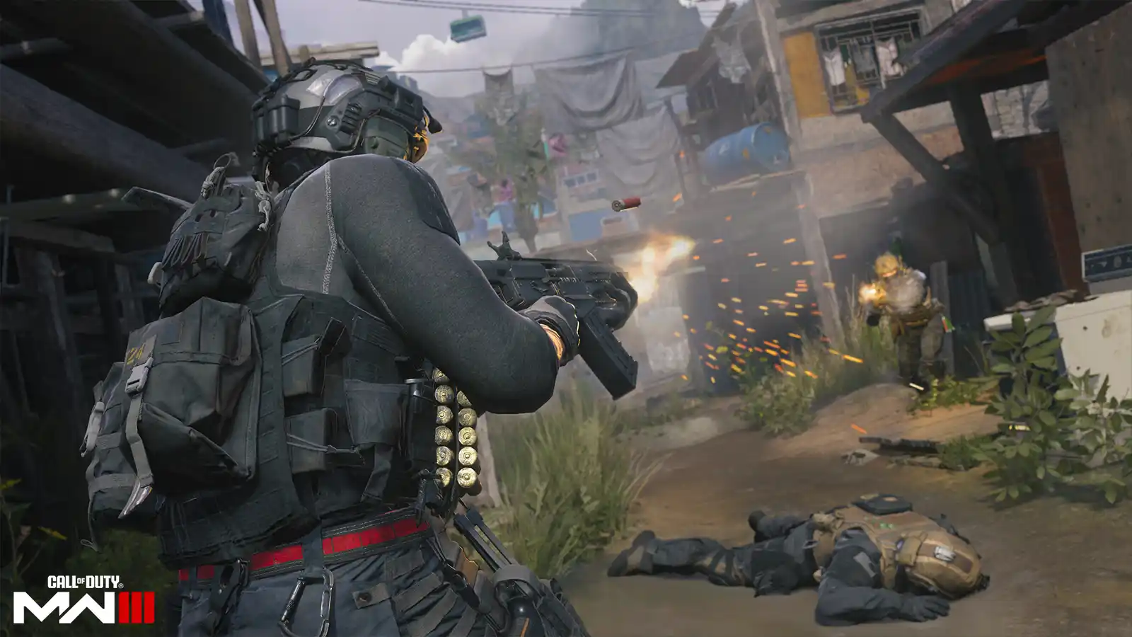 Maximizing the JACKAL PDW: Top Guns for an Edge in Warzone Battle Royale