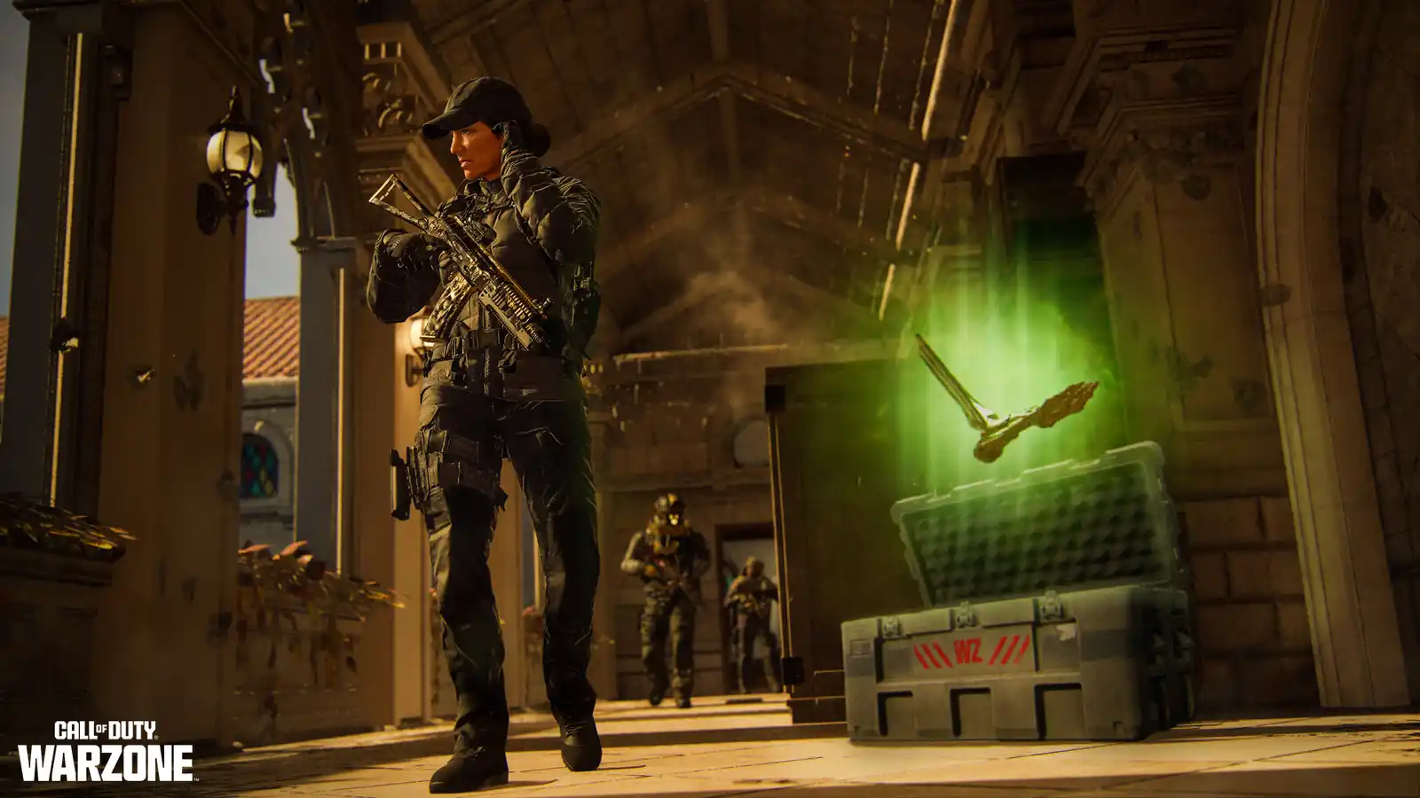 Beyond the LR 7.62: Top Alternative Guns for Warzone's Battle Royale Season 3