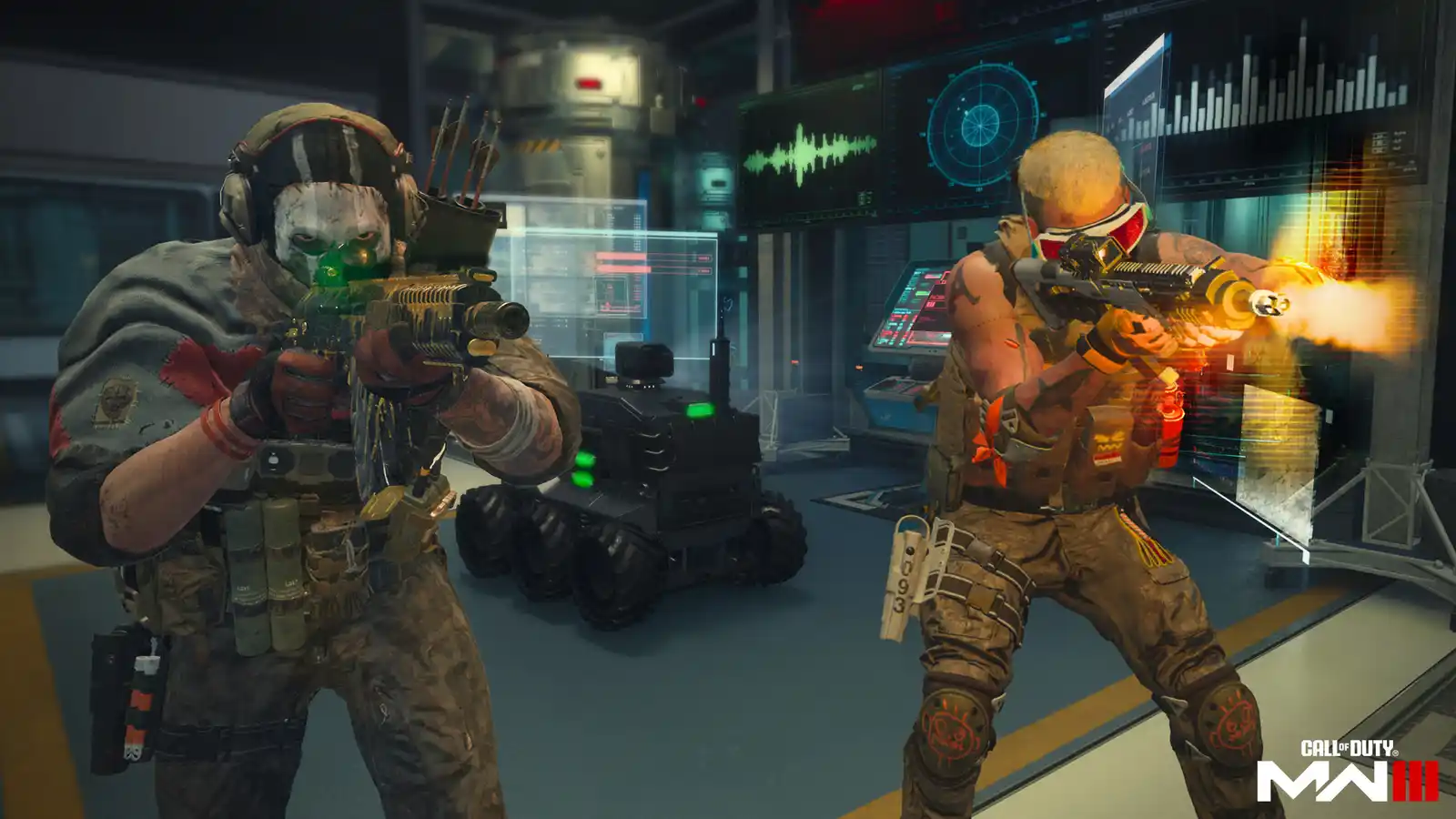 Mastering Warzone with the SAUG: Top Gun Pairings for Ultimate Victory