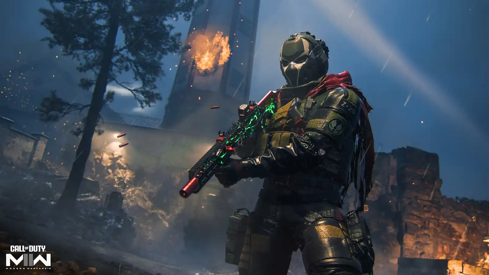 Mastering Warzone: Top Guns to Pair with the TANTO .22 for Victory