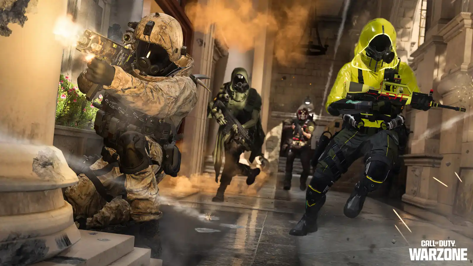 Mastering the SAUG: Top Perks for Dominating Warzone