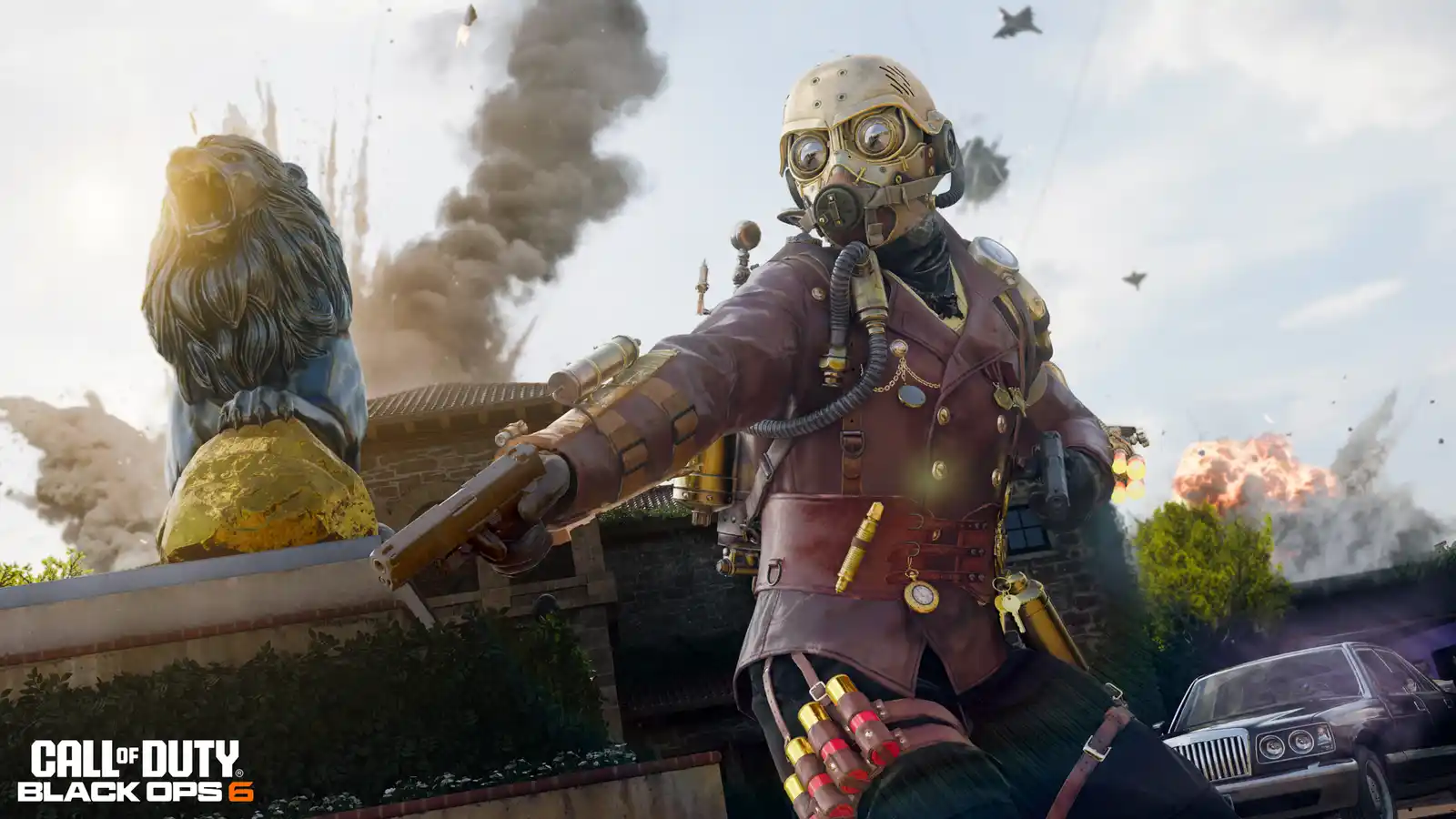 Arsenale Supremo: Guida Completa alle 6 Migliori Armi di Warzone Battle Royale Stagione 3 Verdansk