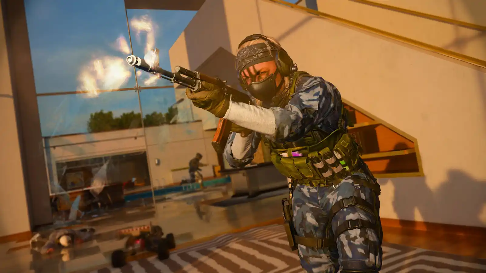 Kampf um Verdansk: Ihr umfassender Überblick über die Top 6 MPs in Warzone Battle Royale Season 3