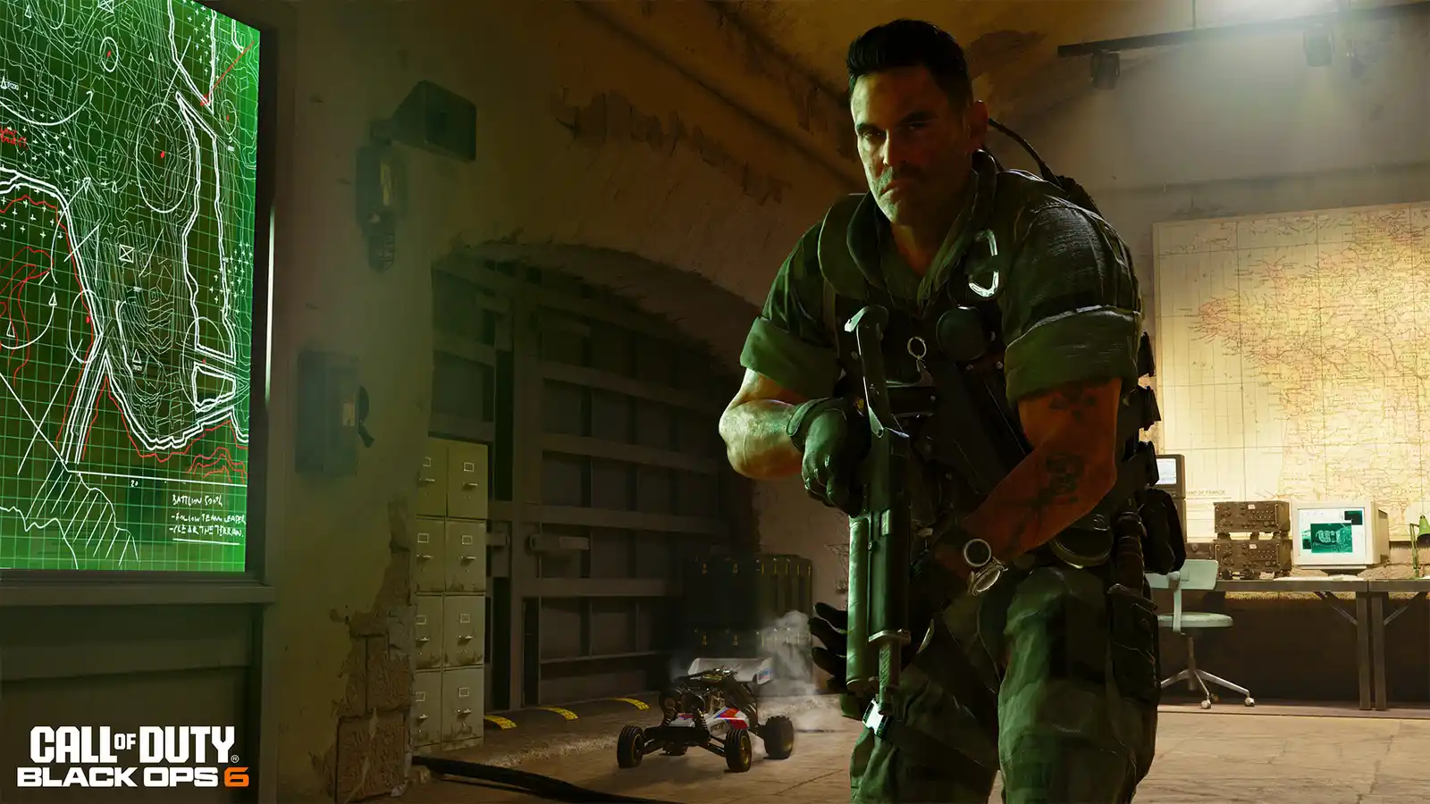 Warzone Meta: O Guia Final para os Melhores Fuzis de Assalto em Battle Royale Temporada 3 Verdansk