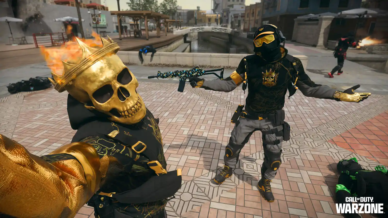Melhores Clases de Warzone: Guia Completo para Armas de Curta Distância no Battle Royale Temporada 3 Verdansk