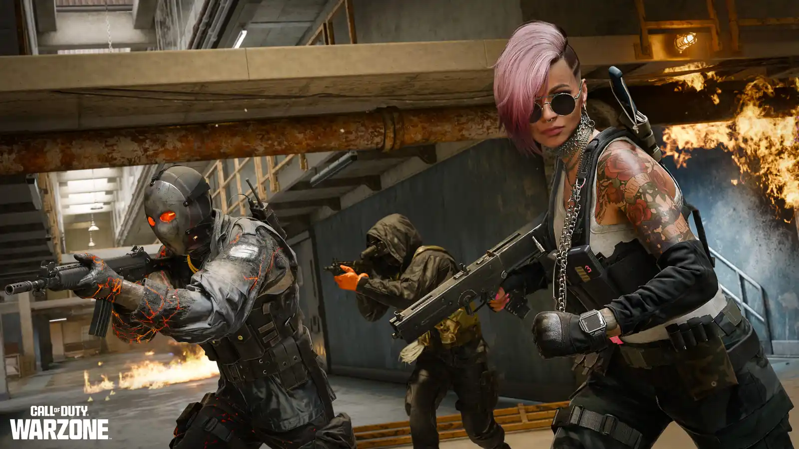 Maestría en Subfusiles: Guía Definitiva a los 6 Mejores SMGs en Warzone Battle Royale Temporada 3 Verdansk