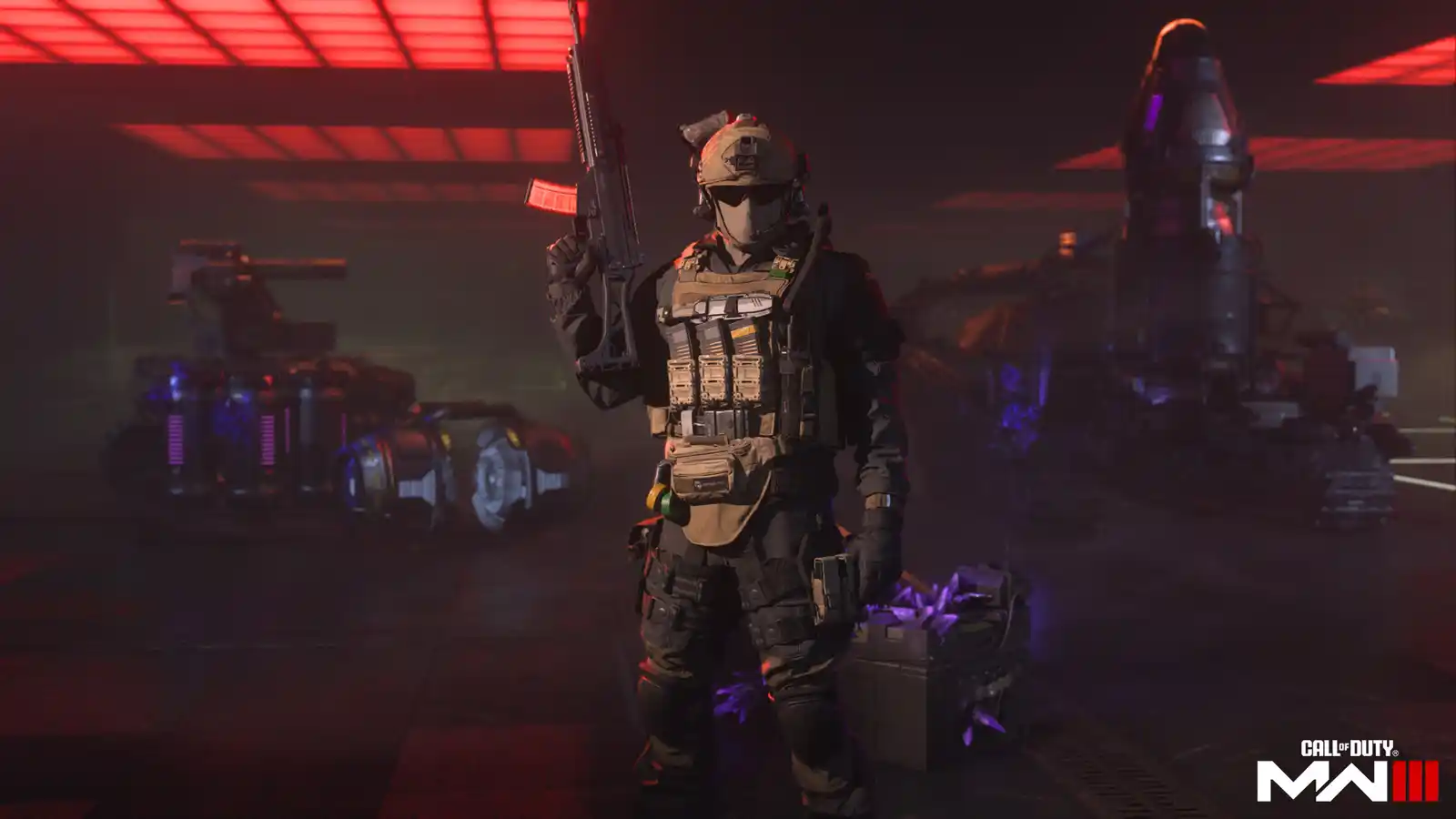 Unleashing the C9: The Best Perks to Dominate in Warzone