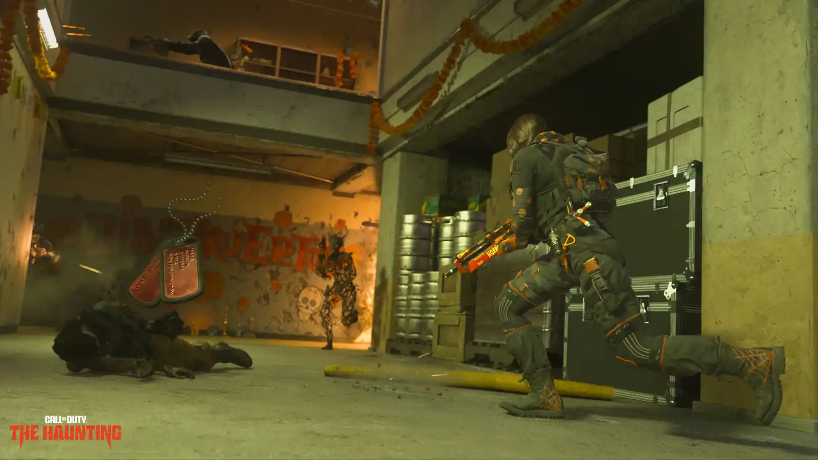 Associez le GPR 91 : Les Meilleures Armes du Battle Royale Warzone