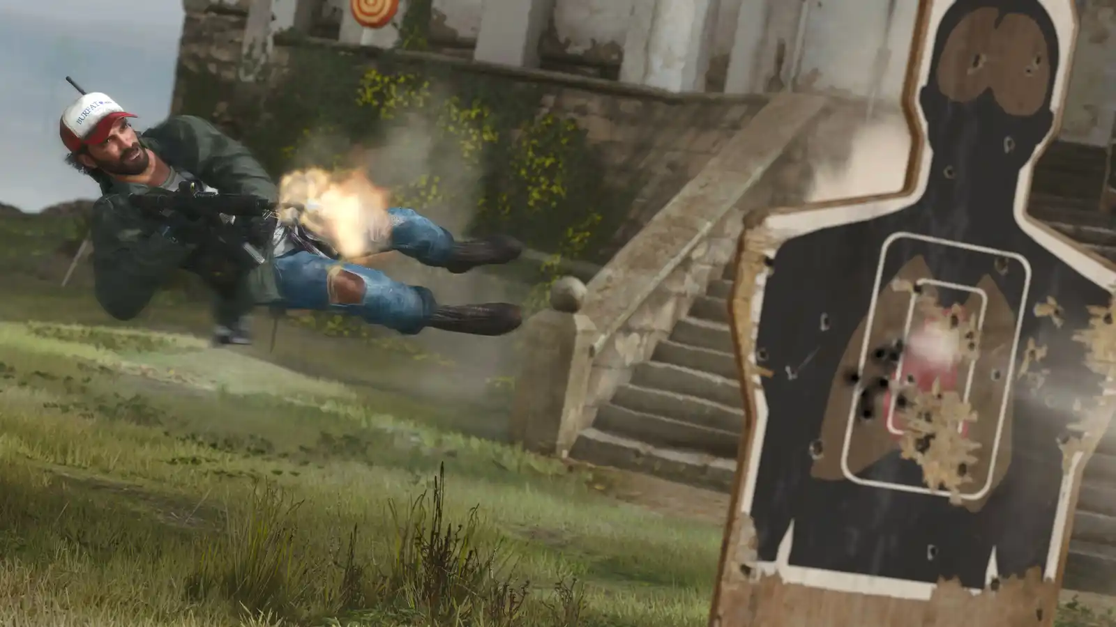 Warzone Meta: Guia Supremo para Dominar com Armas de Curto Alcance na Temporada 3 Verdansk