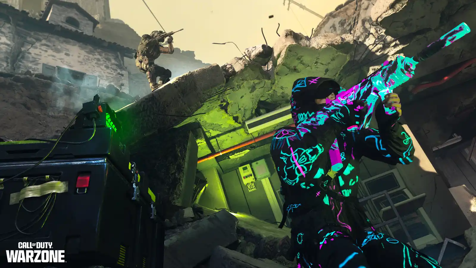 Arsenal Imbatível: Melhores Armas para Combinar com o GOBLIN MK2 no Warzone Battle Royale