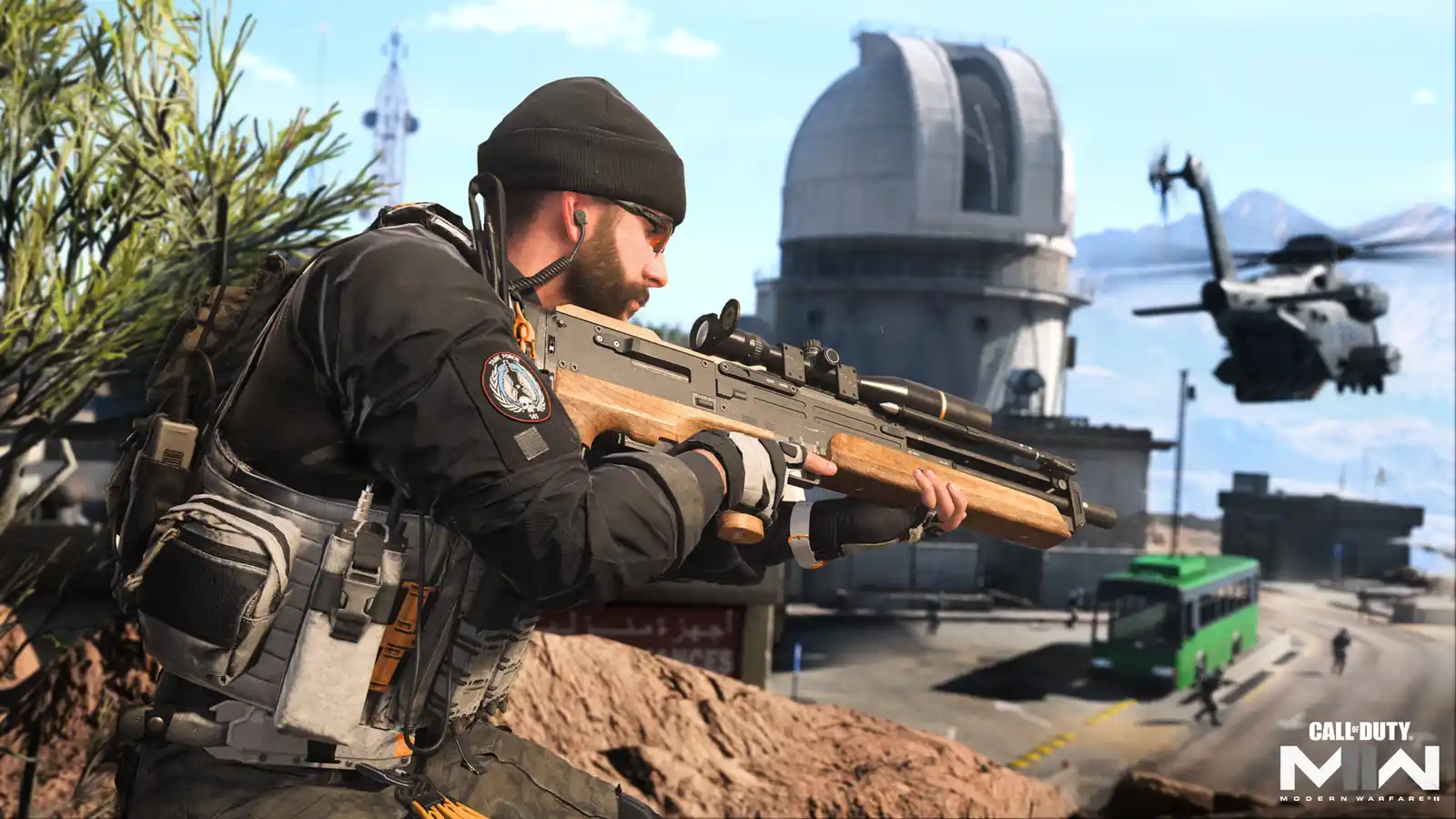 Unlocking the Potential of GPR 91 in Warzone: A Tactical Exploration of Pros & Cons