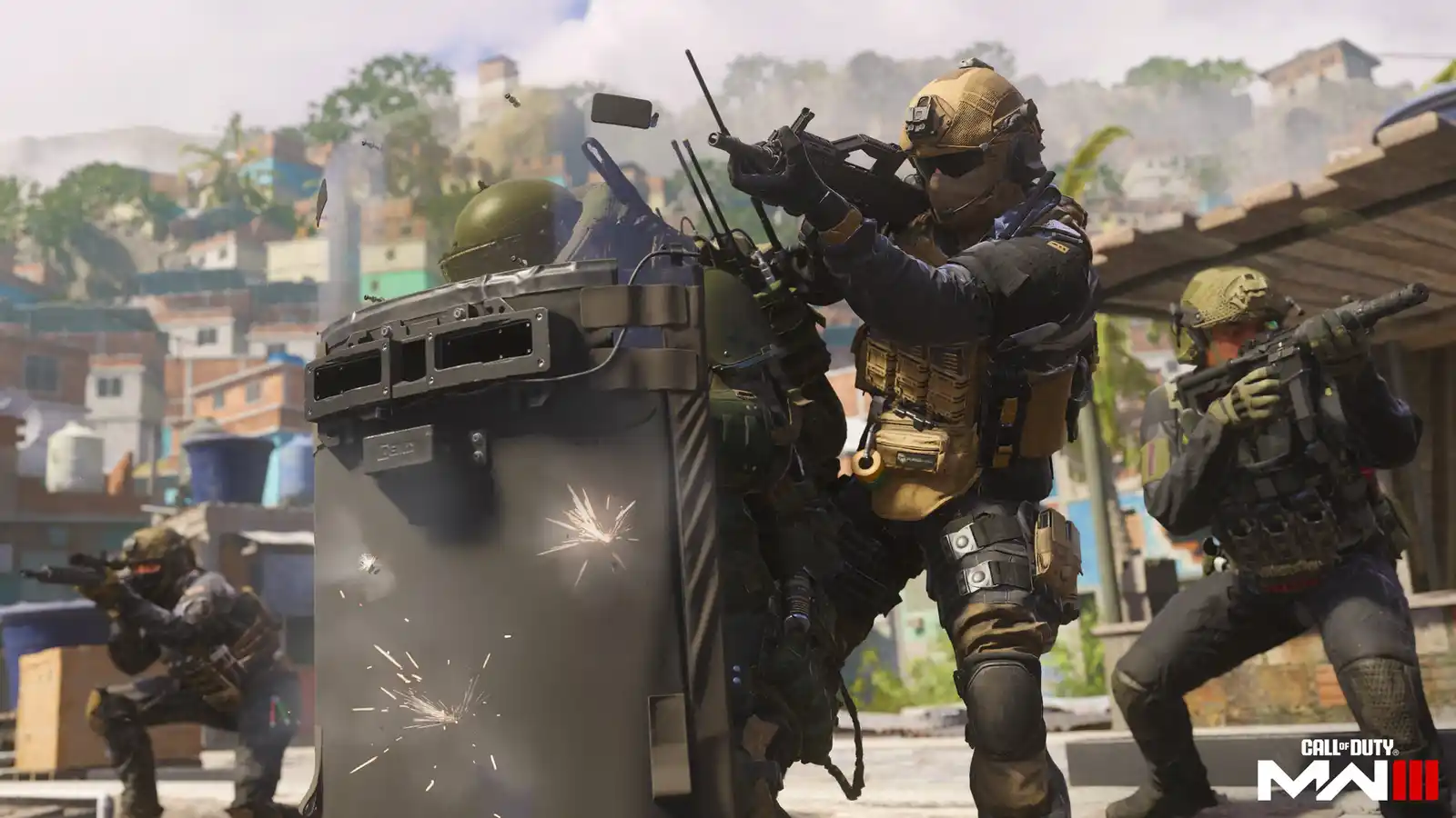 Rapp H Synergy: Unbeatable Gun Pairs in Warzone Resurgence