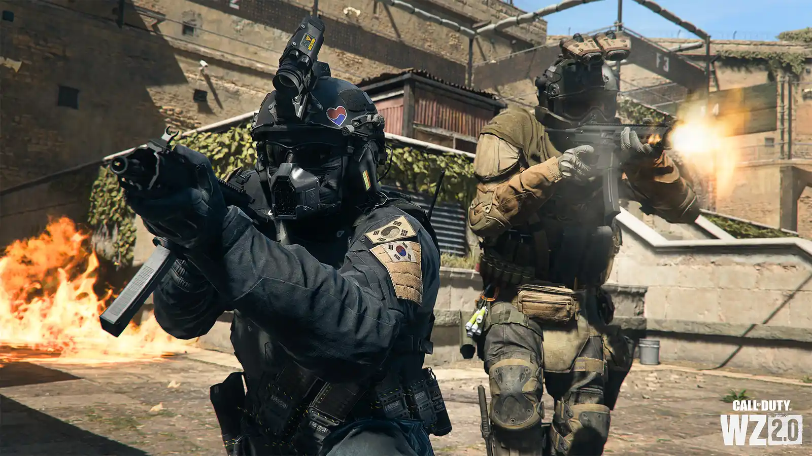 SMG Warzone FAQ: 35 Questions about the Best SMG In Warzone