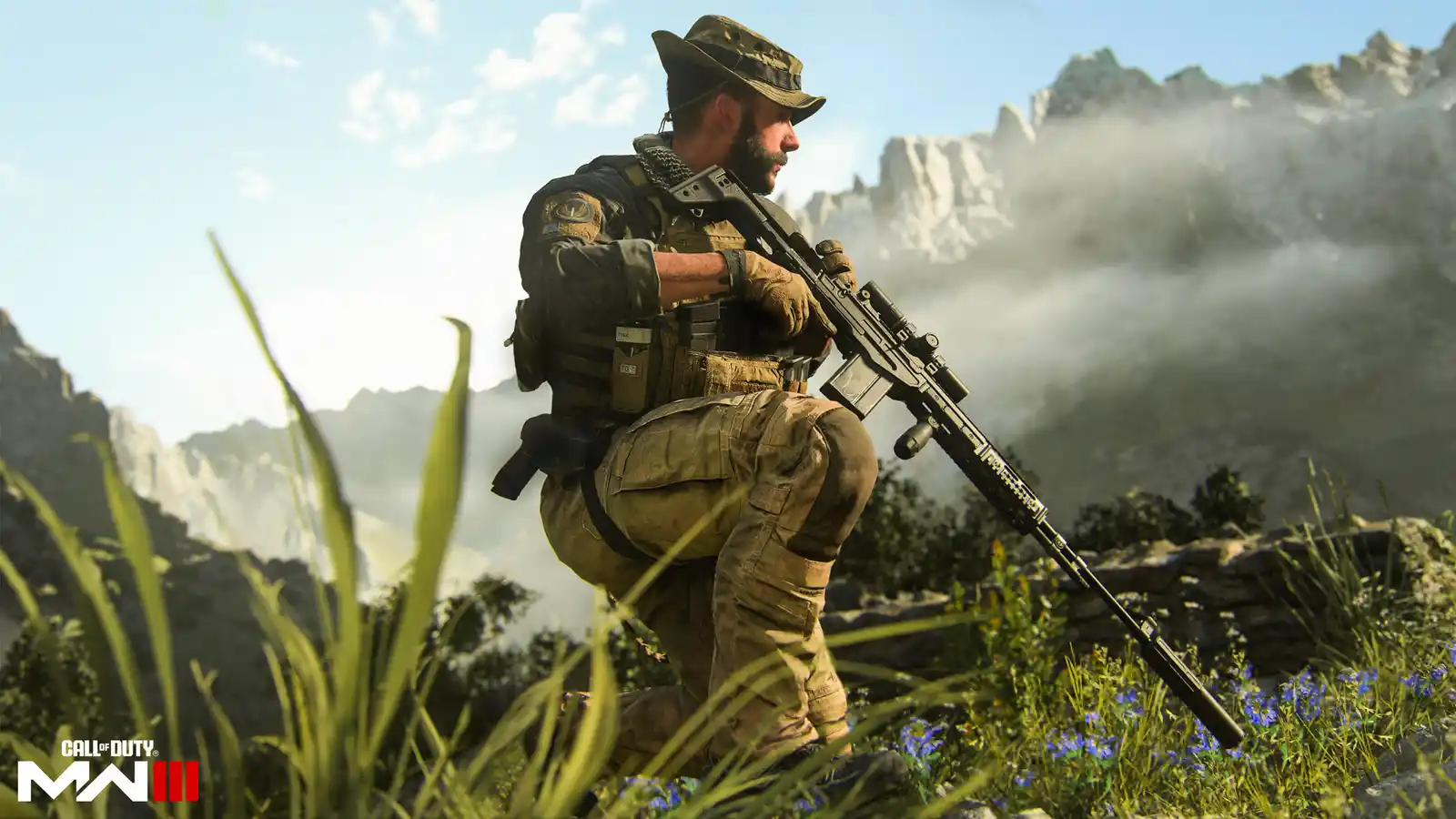 Mastering the LR 7.62: Top Perks for Domination in Warzone