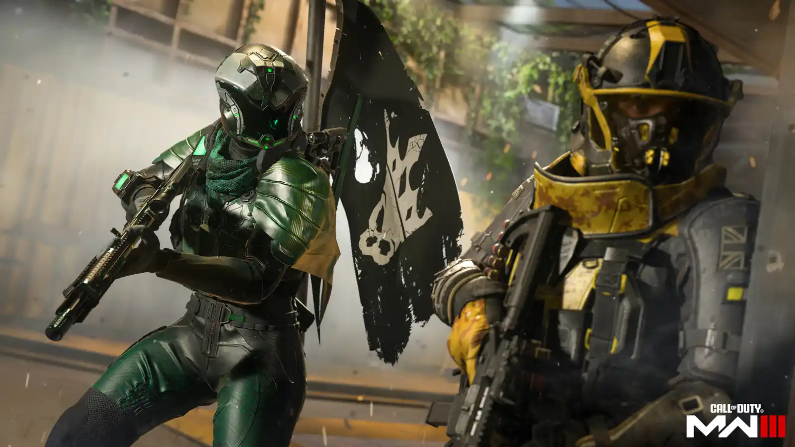 Mastering the LR 7.62: Optimal Perks in Warzone