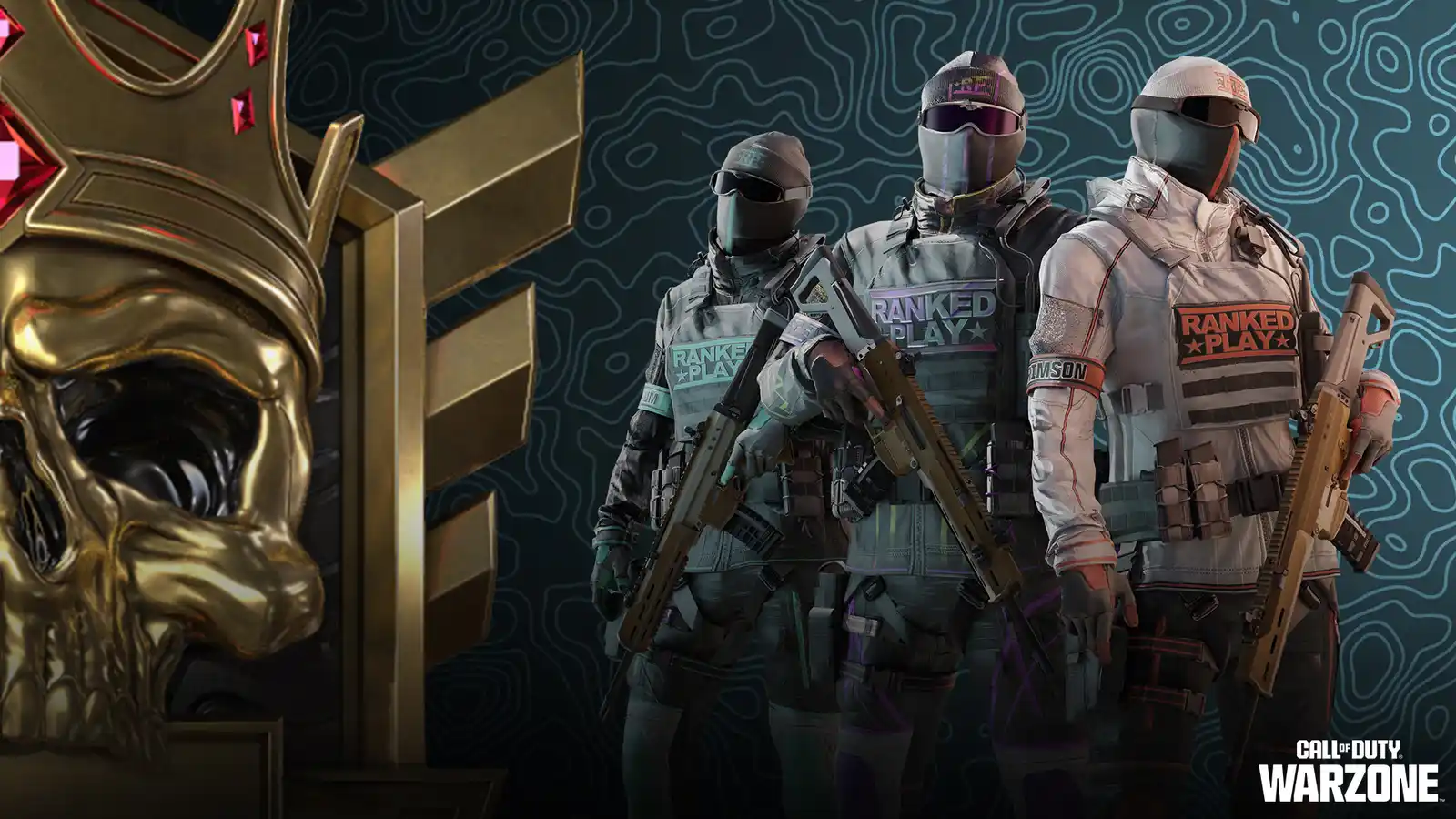 Unveiling C9 Alternatives: Top Warzone Battle Royale Choices This Season
