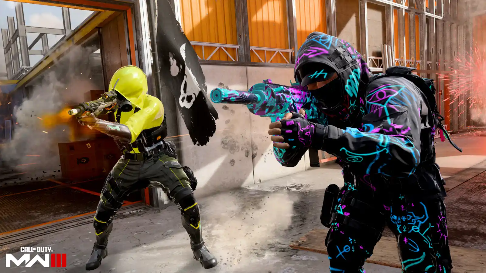 Equip Your C9 for Victory: Essential Gear for Dominance in Warzone