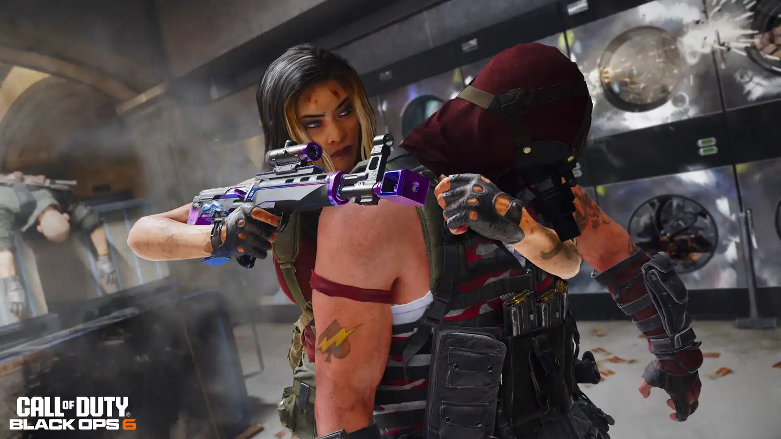 Mastering the Meta: Your Ultimate Guide to the Top 6 SMGs in Warzone Battle Royale Season 4 Reloaded