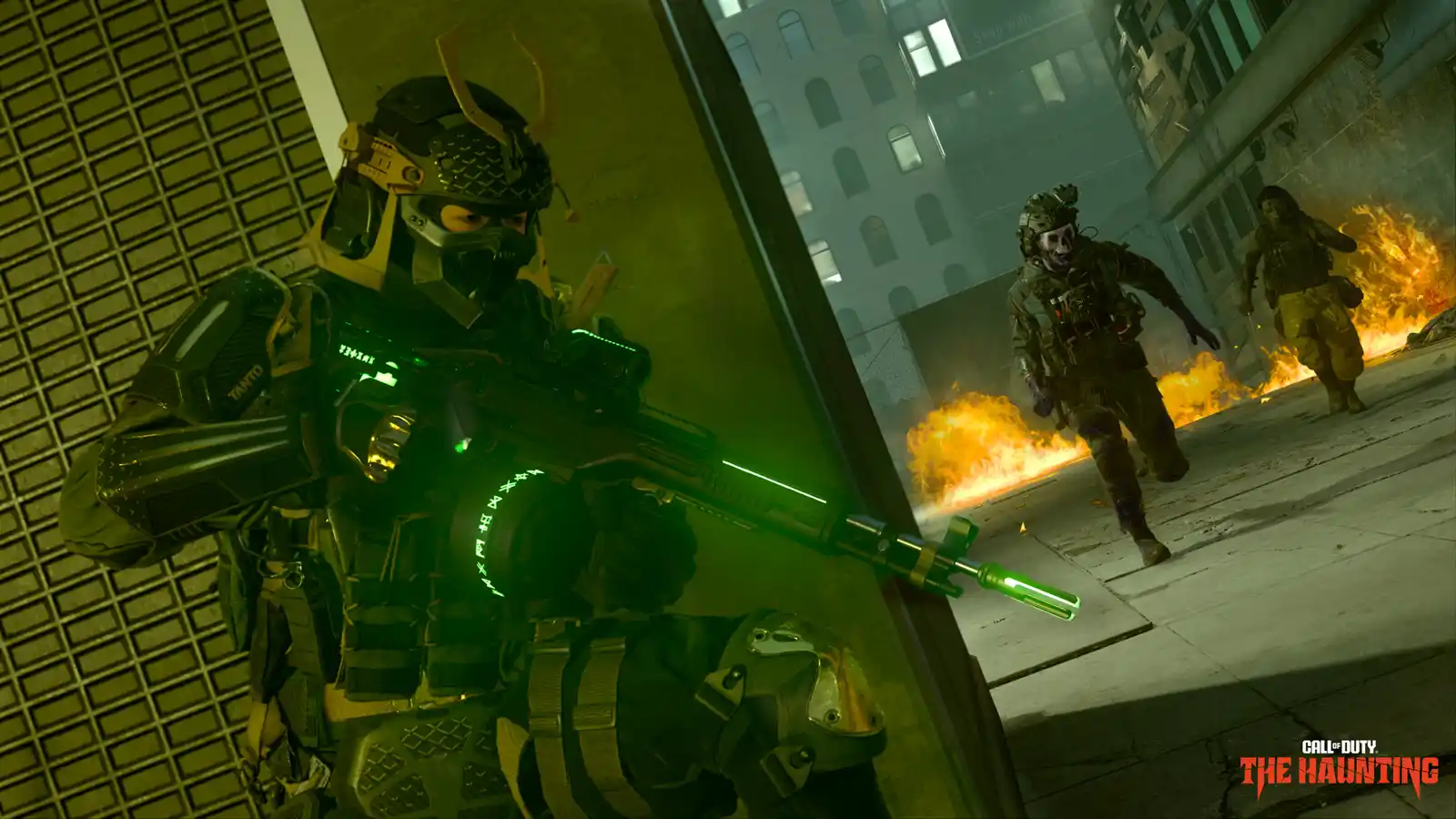 Enhancing the SAUG: Top Gun Pairings in Warzone Battle Royale
