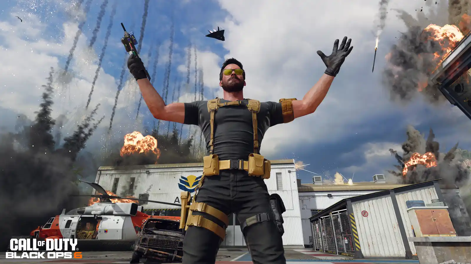 BO7 Meta: The Ultimate Guide to Short Range Dominance in Multiplayer Beta