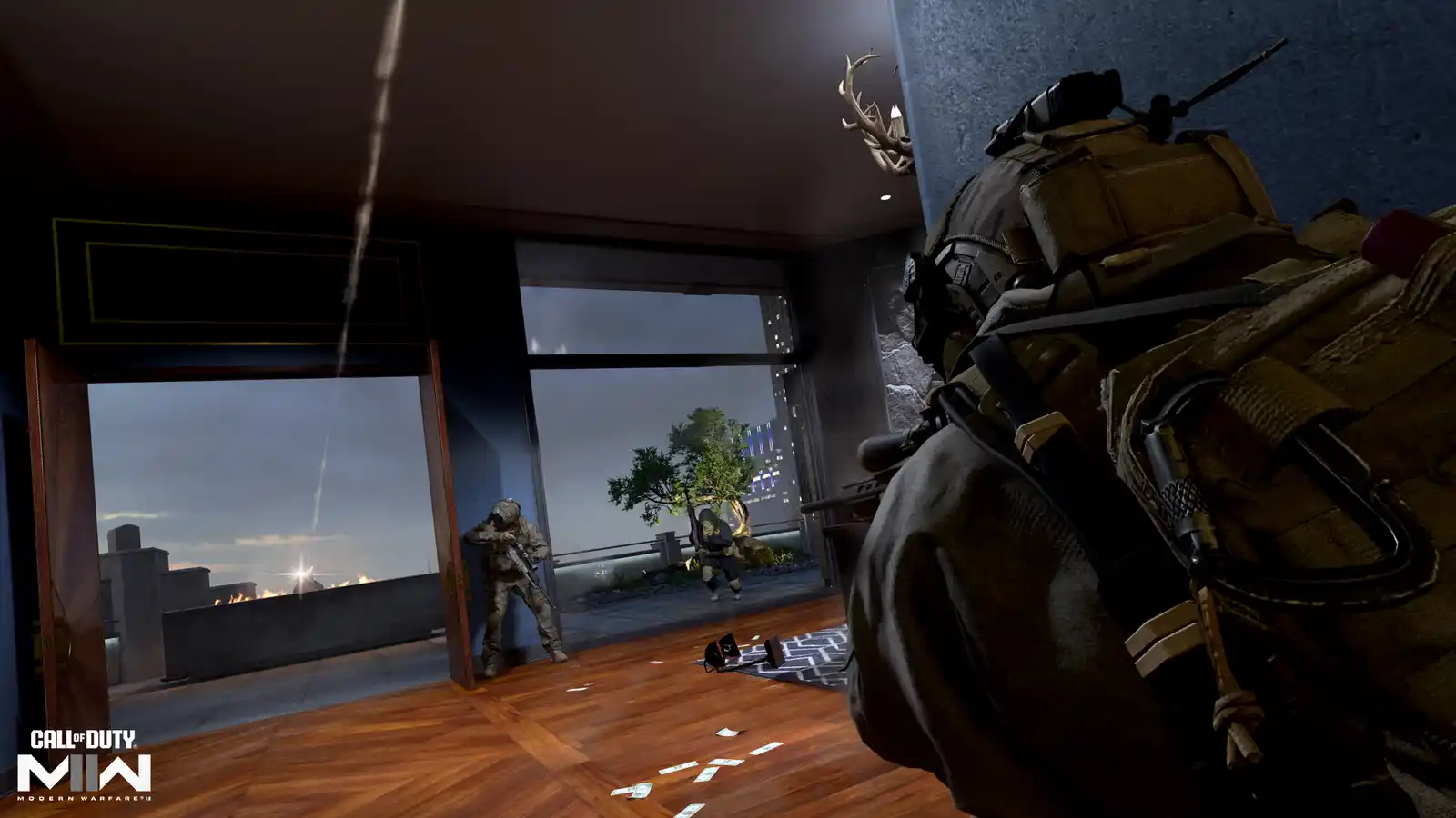 Doskonała Synergia: Poczwórna Broń do Użycia Razem z Bryson 800 w Warzone Battle Royale