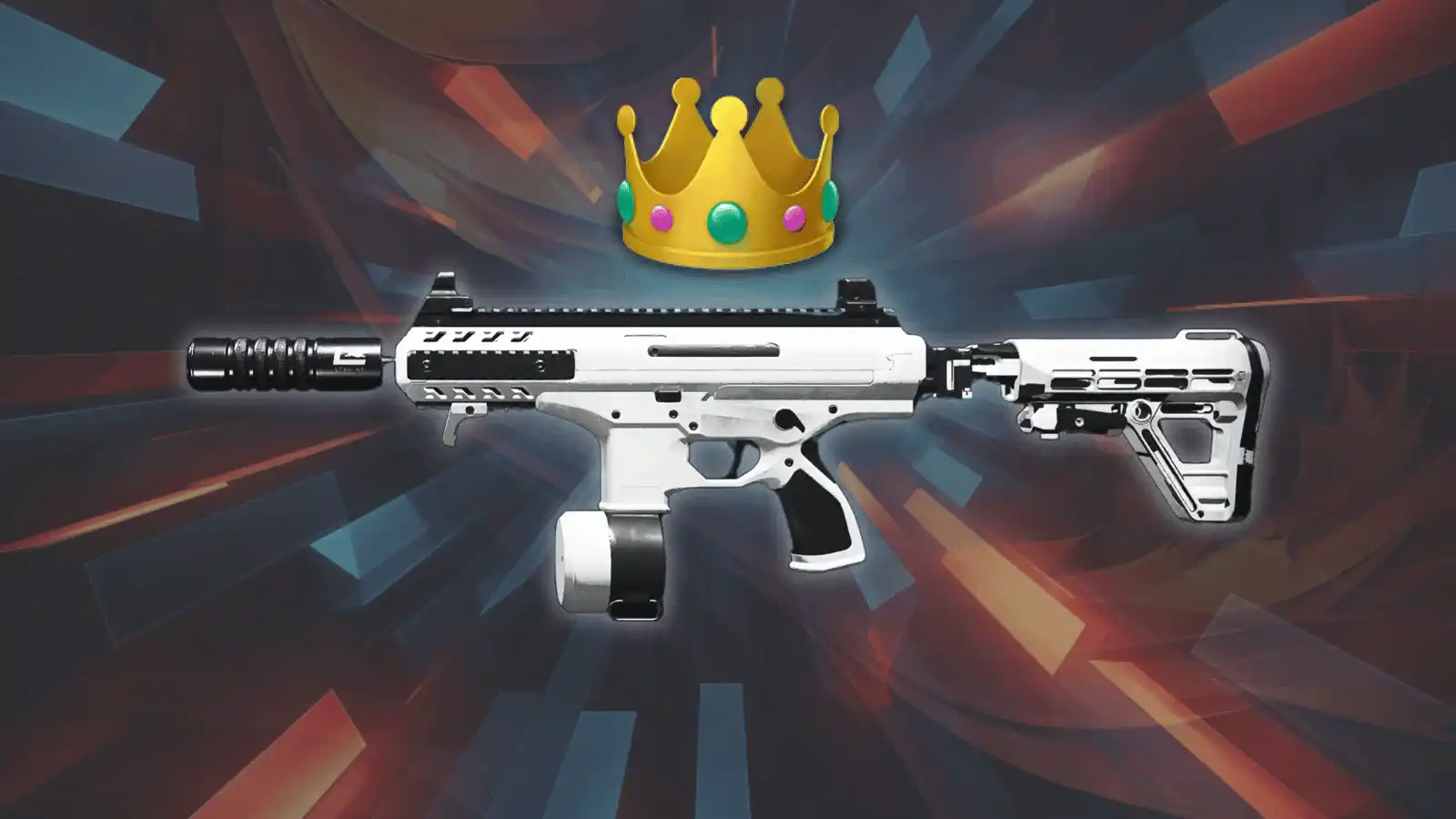 HRM-9: Subfusil Meta Superior en Warzone Temporada 2