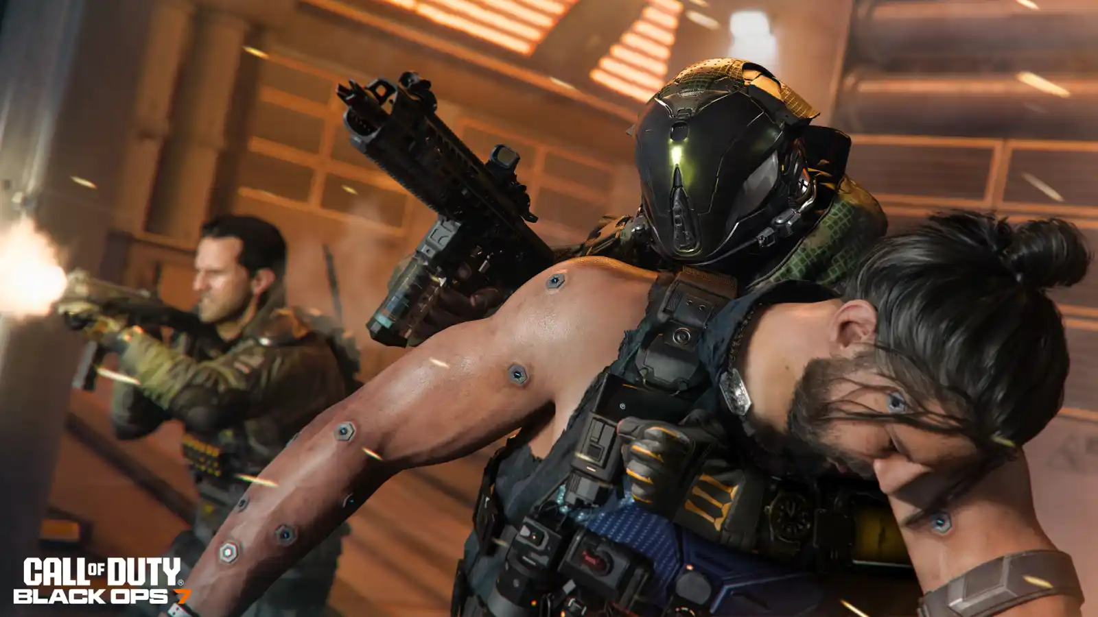 Discovering Top SAUG Alternatives: Master Your Game in Warzone Battle Royale's Season 1