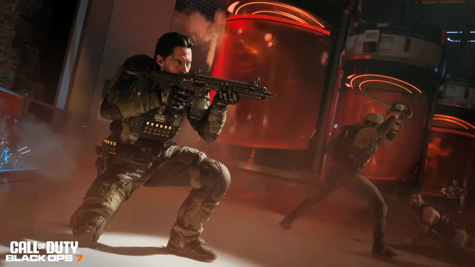 Maximize Your SAUG: Top Perks to Dominate Warzone