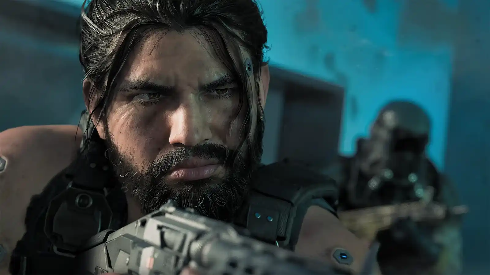 Best BO7 Loadouts: Your Essential Guide to Master SMGs in Multiplayer Season 1