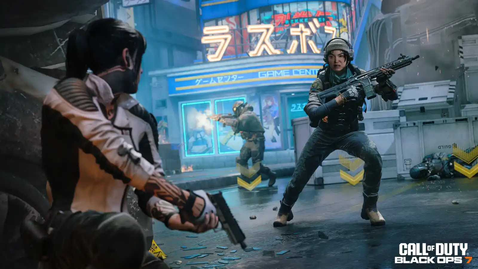 Najlepsze perki do użycia z KRIG C w Warzone