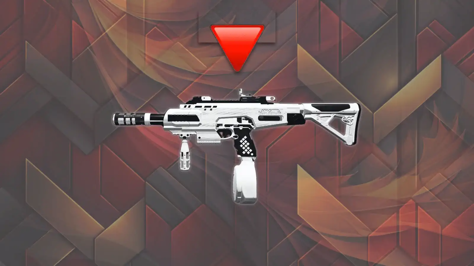 O Renetti foi Nerfado em Warzone