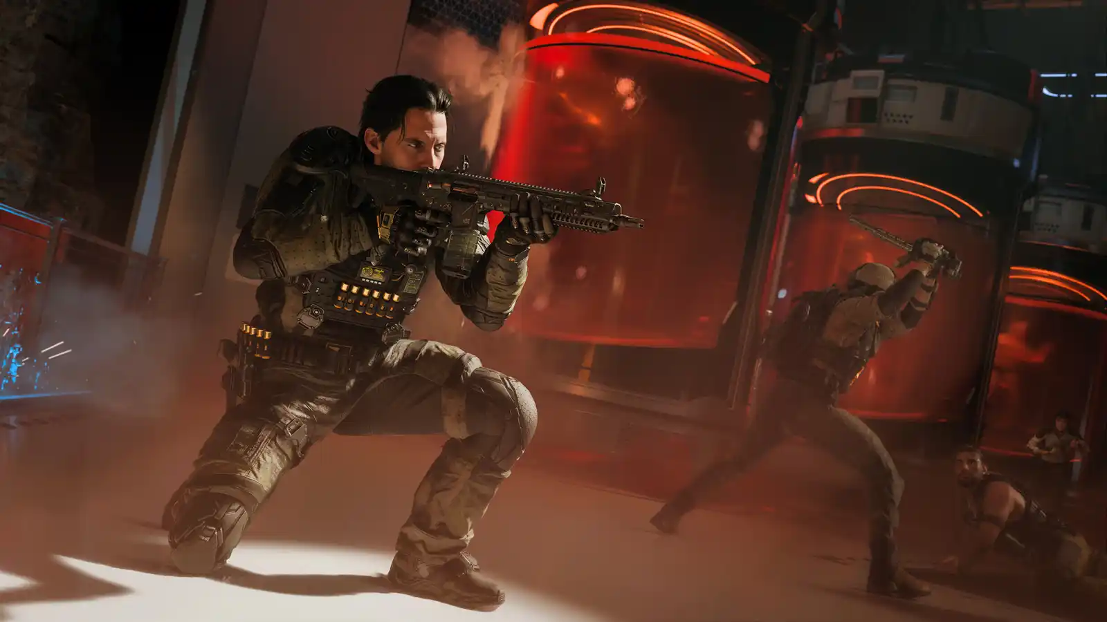 Beyond the SAUG: Top Alternative Weapons for Warzone Iron Gauntlet