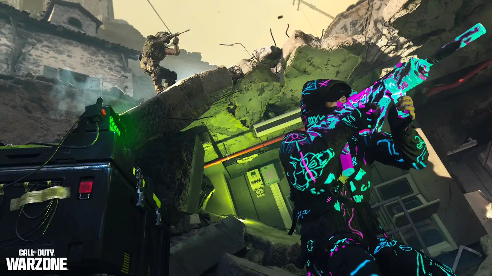 Dominate the Battle: Best Equipment for the AK-27 in Warzone Black Ops Royale