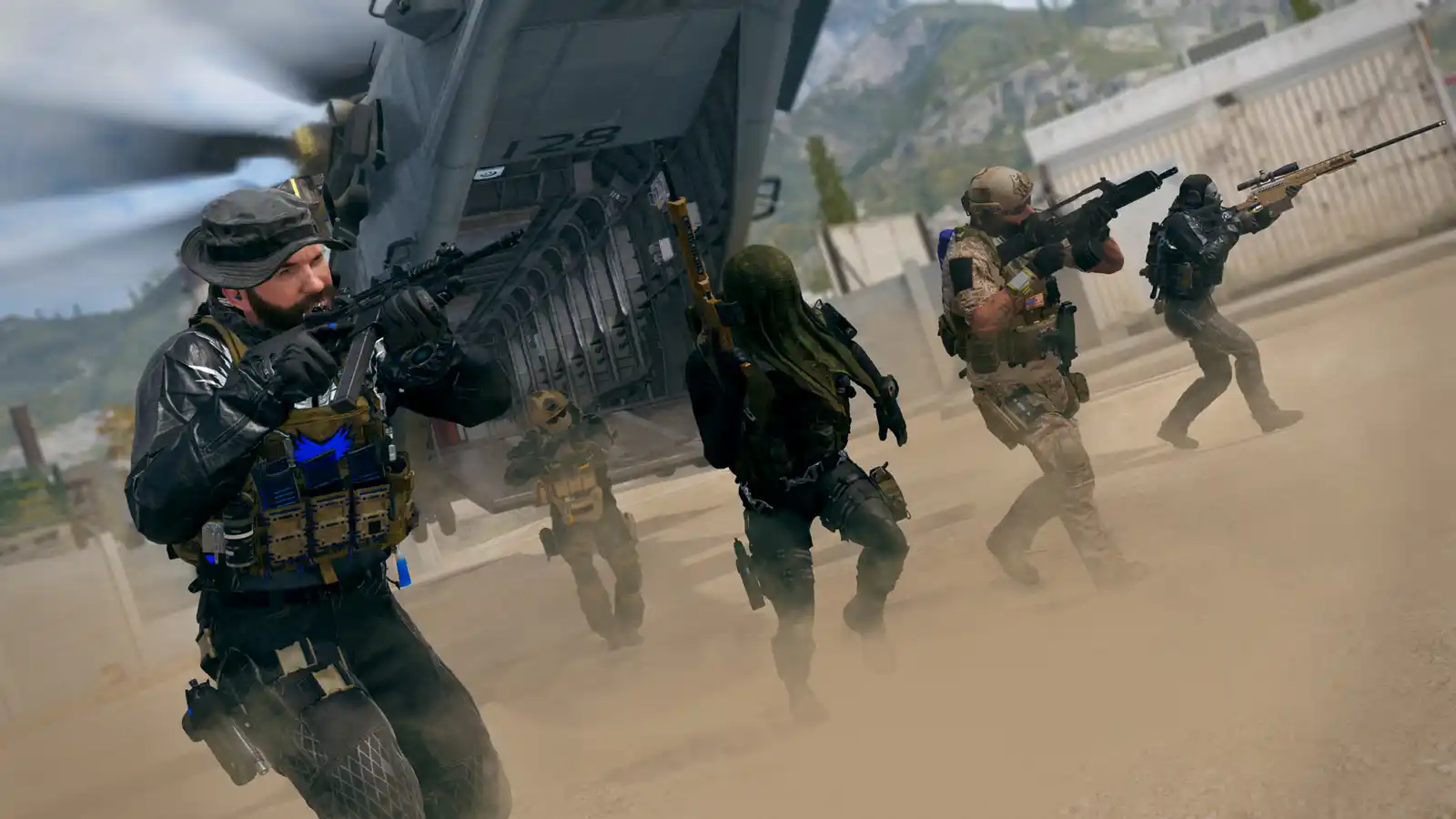 Mastering Warzone Black Ops Royale: Prime Partner Weapons for the Razor 9mm