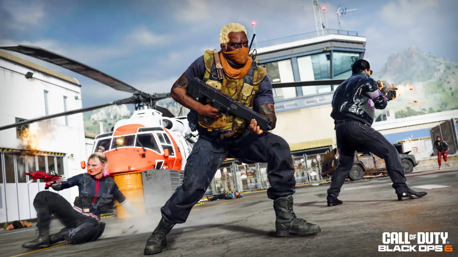 Mastering the REV-46 Loadout: Essential Gear for Warzone Black Ops Royale